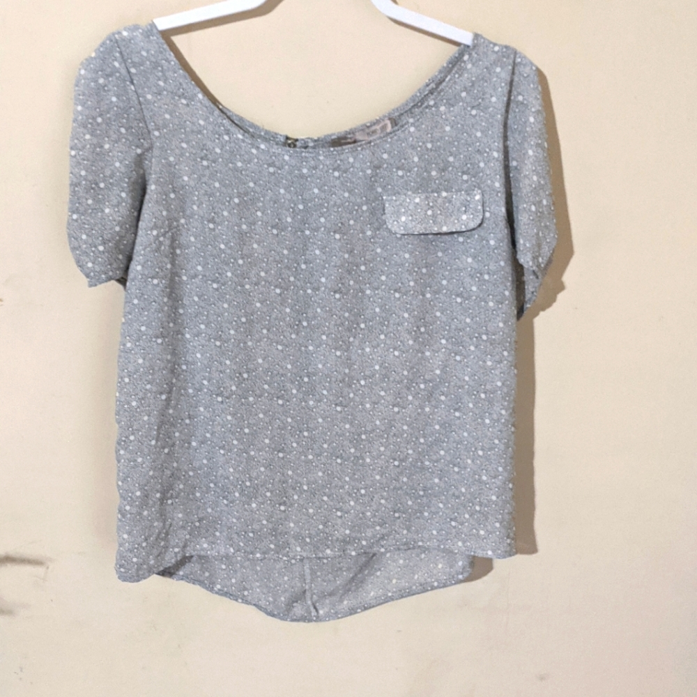 Forever 21 Blouse